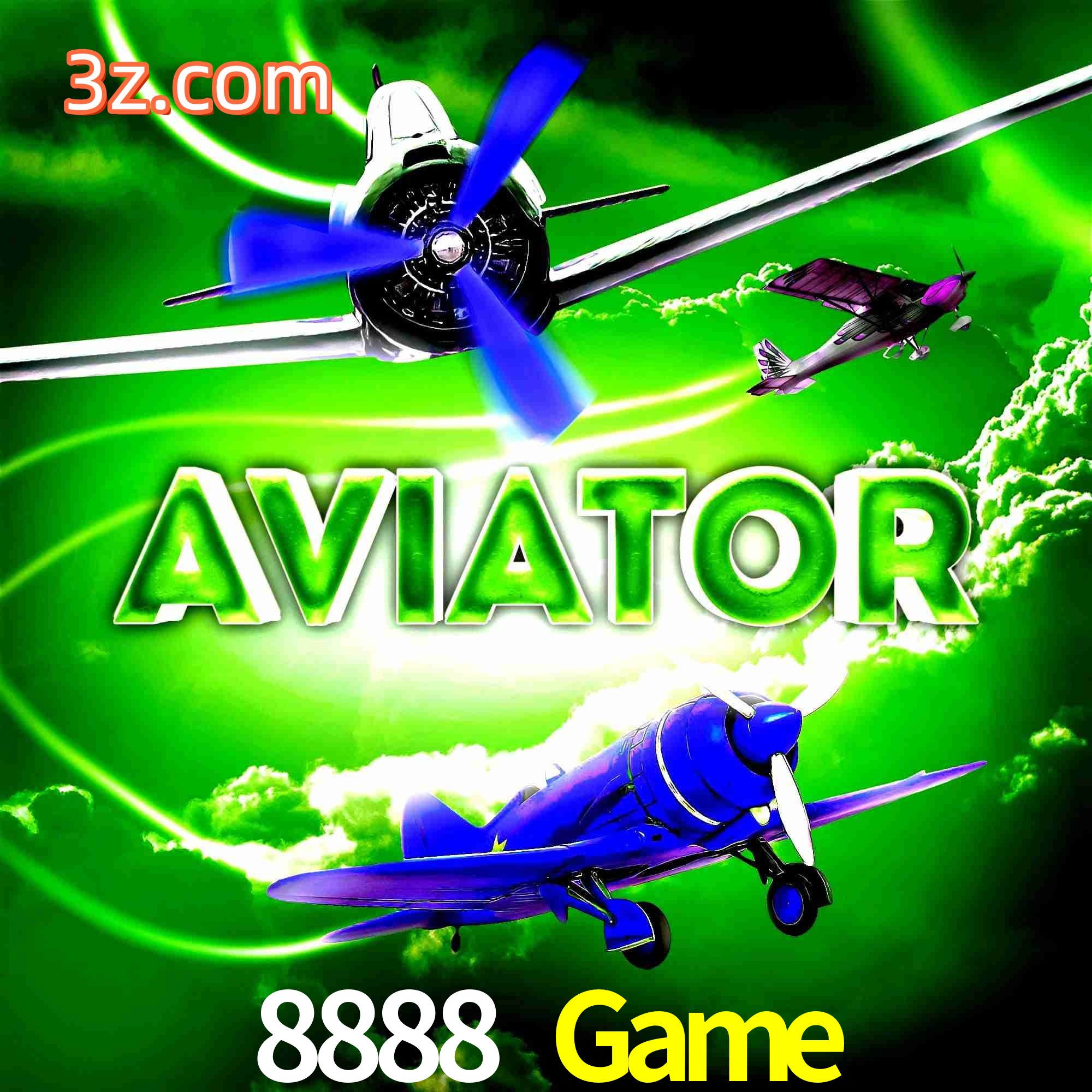 Aviator 8888 Game Tente a Sorte