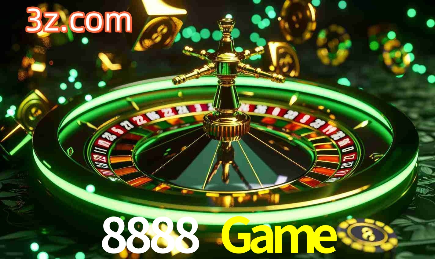 Desfrutar de um Cassino 8888 Game
