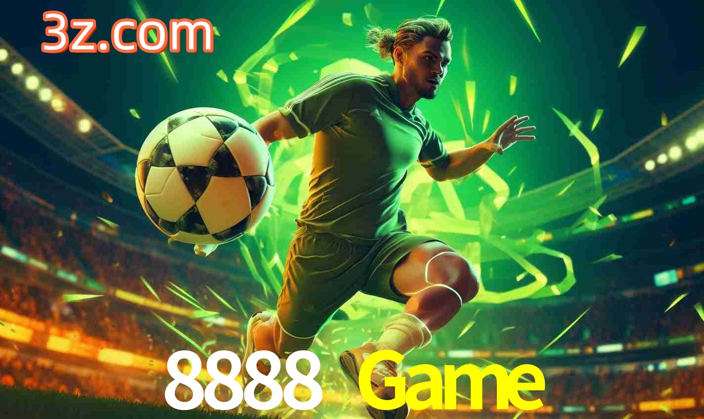 Diversidade Apostas no 8888 Game