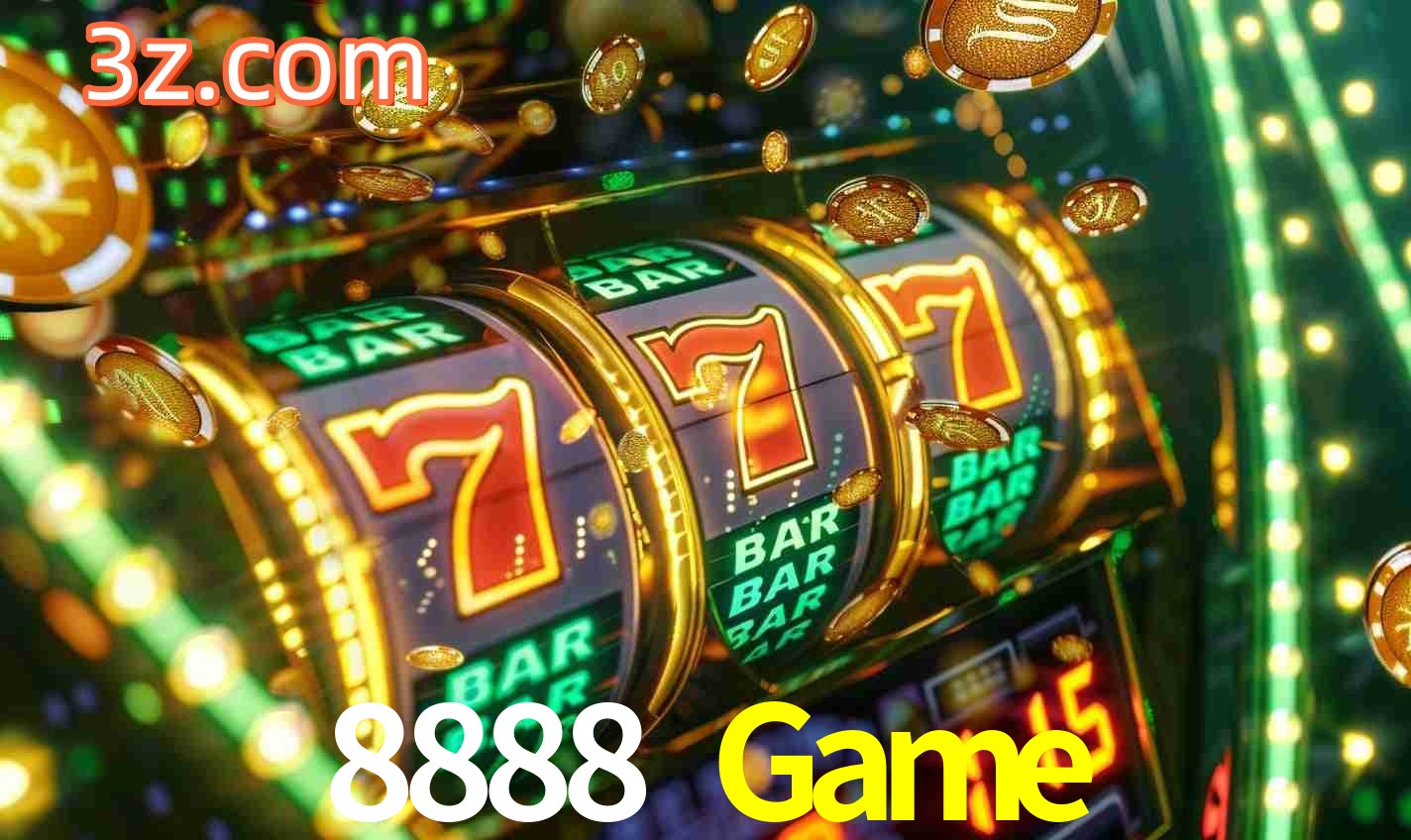 Populares Slots 8888 Game