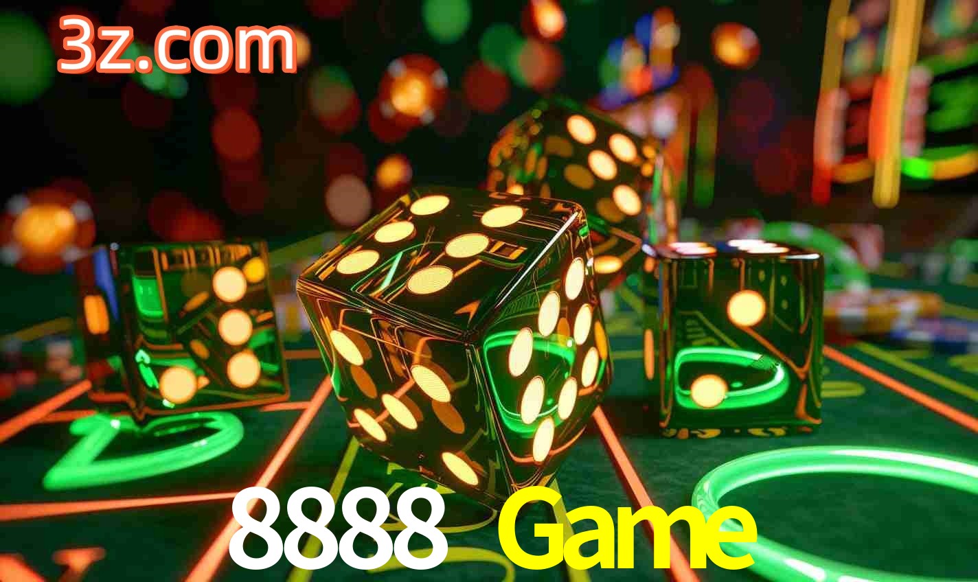 Entretenimento no Jogos 8888 Game