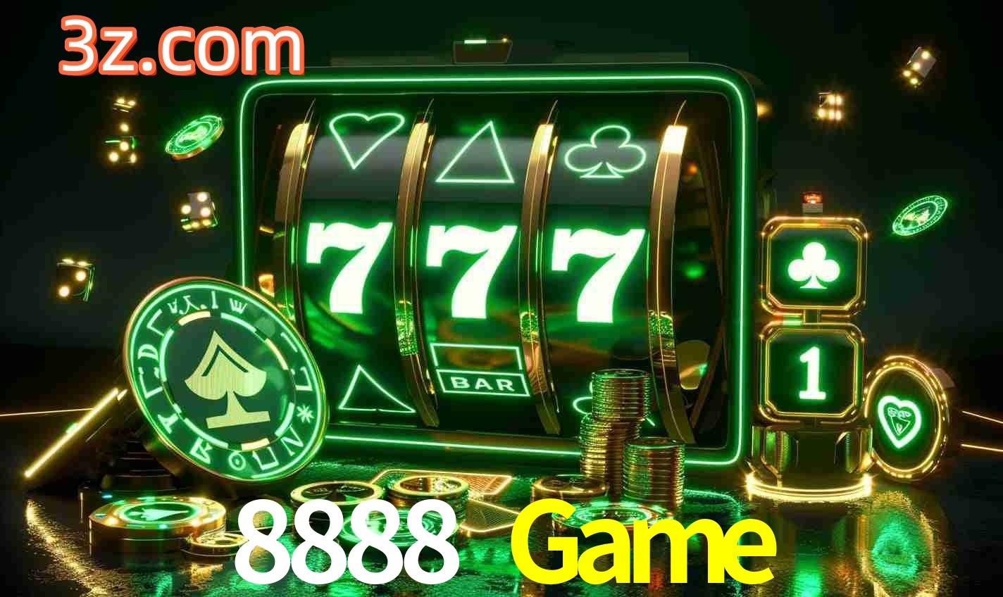 Seguro Login no Cassino Online 8888 Game