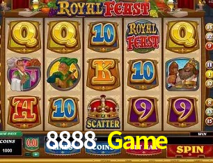 Generoso Bônus Cassino 8888 Game